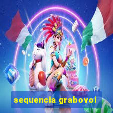 sequencia grabovoi